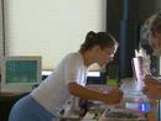 TeleCantabria - Telecantabria - 23/08/12