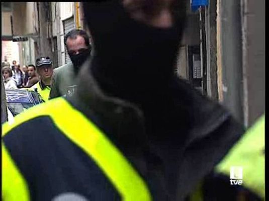  - Garzón encarcela a seis islamistas