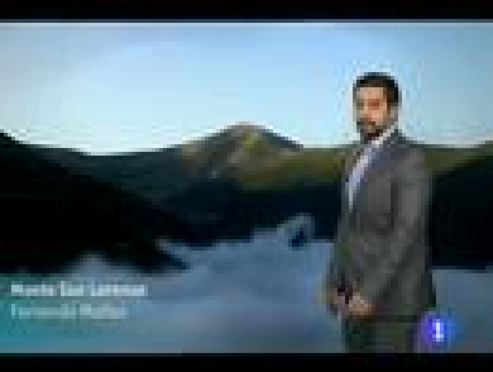 El tiempo en La Rioja - 23/08/12 | Ver