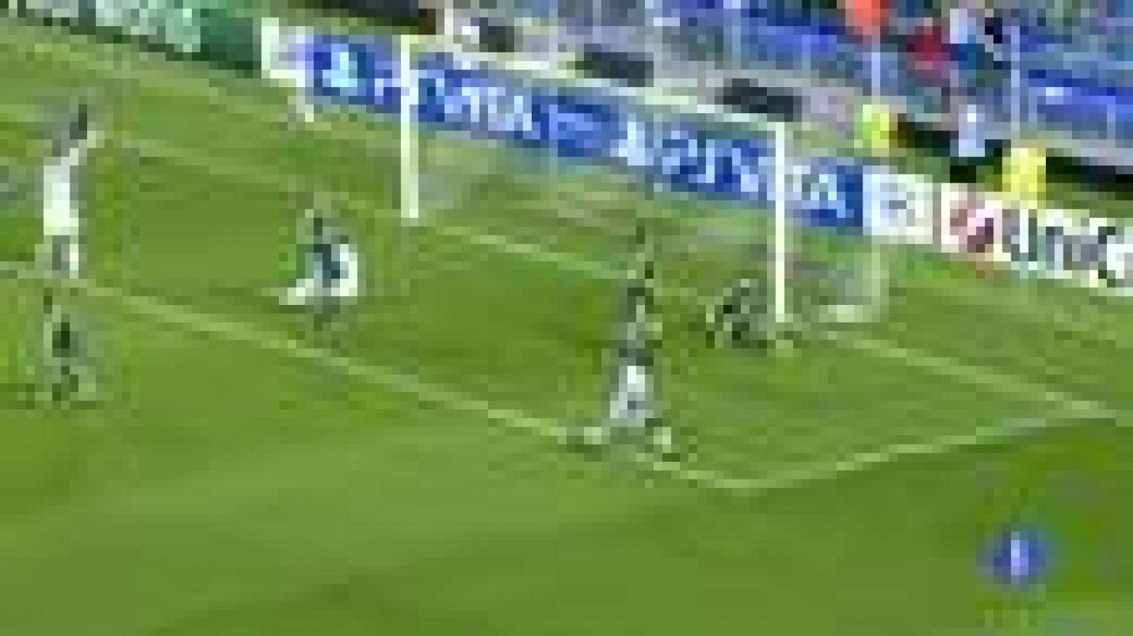 Telediario 1: El Málaga, un poco más cerca de cumplir el sueño de la Champions  | RTVE Play