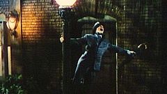 Cien años del nacimiento del actor Gene Kelly