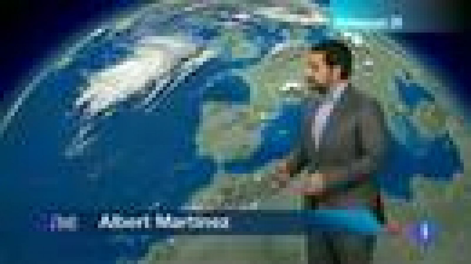 Noticias de Extremadura: El tiempo en Extremadura - 23/08/12 | RTVE Play