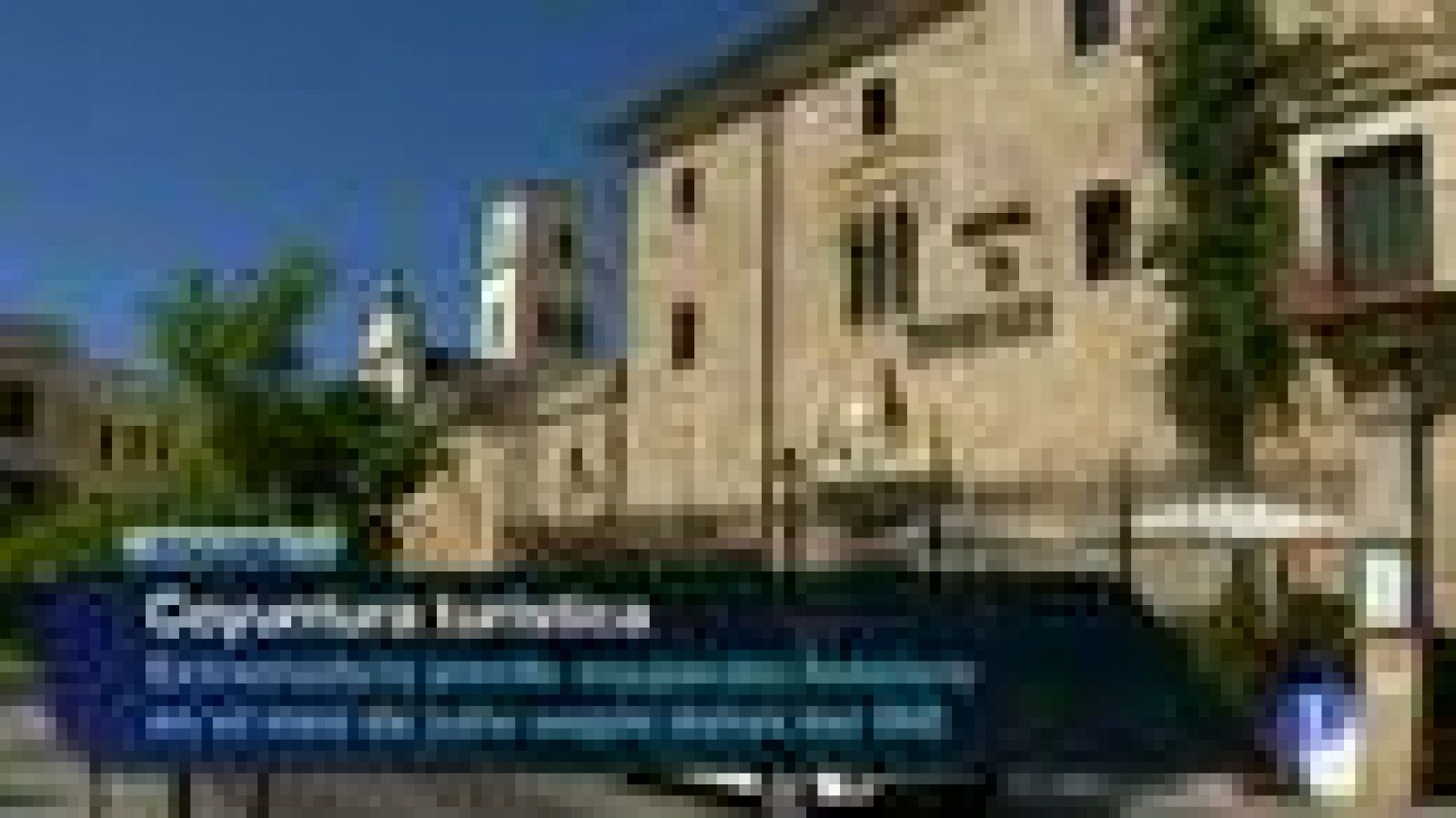 Extremadura en 2' - 23/08/12 | Ver