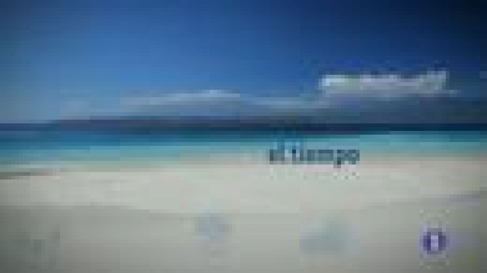 El tiempo en Castilla La Mancha (23/08/2012) | Ver