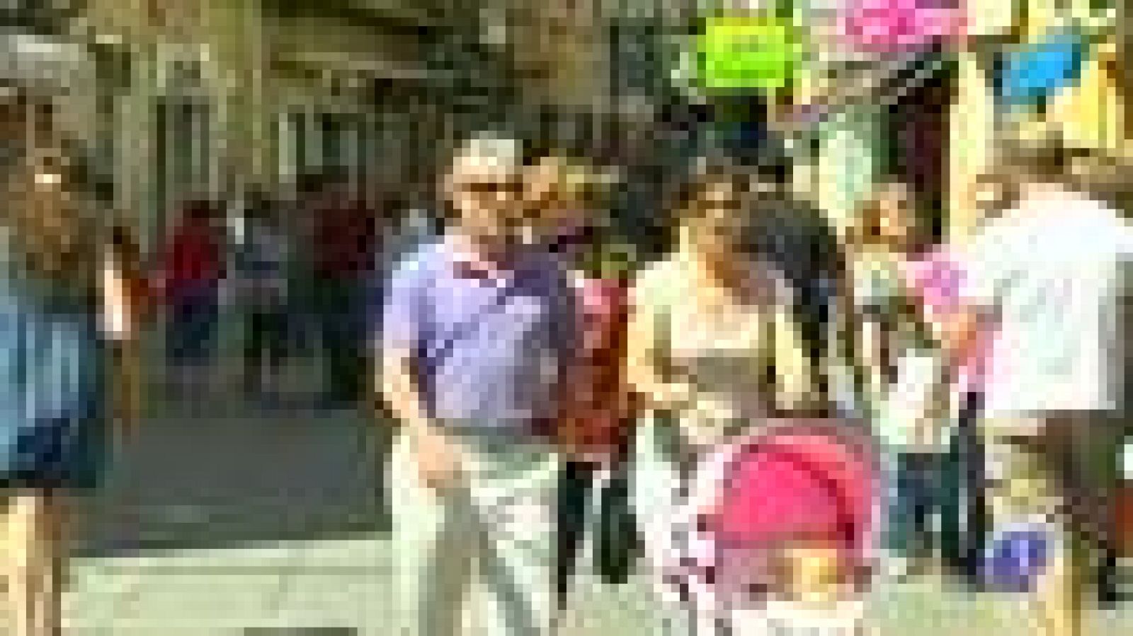 Noticias de Extremadura - 23/08/12 | Ver