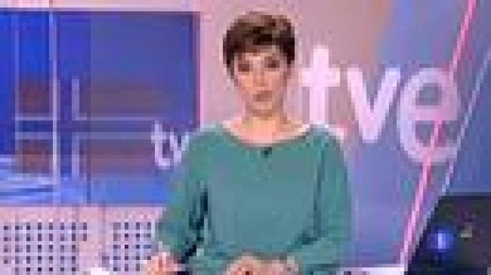 Telediario 1 - Este viernes se conocerá la sentencia a Breivik