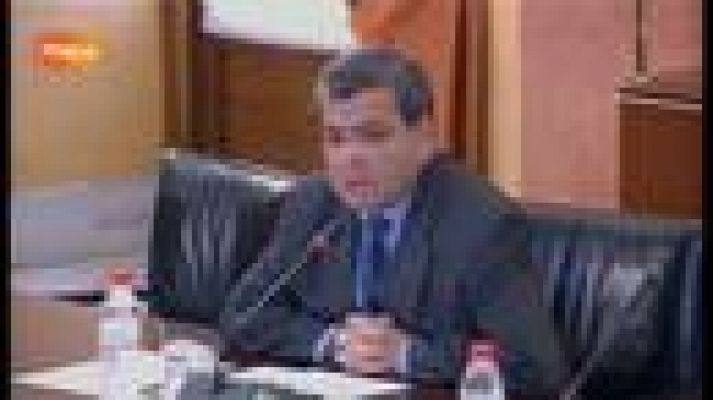 Informativo 24h - Barberá niega la existencia del "fondo de reptiles" en el caso de los ERE