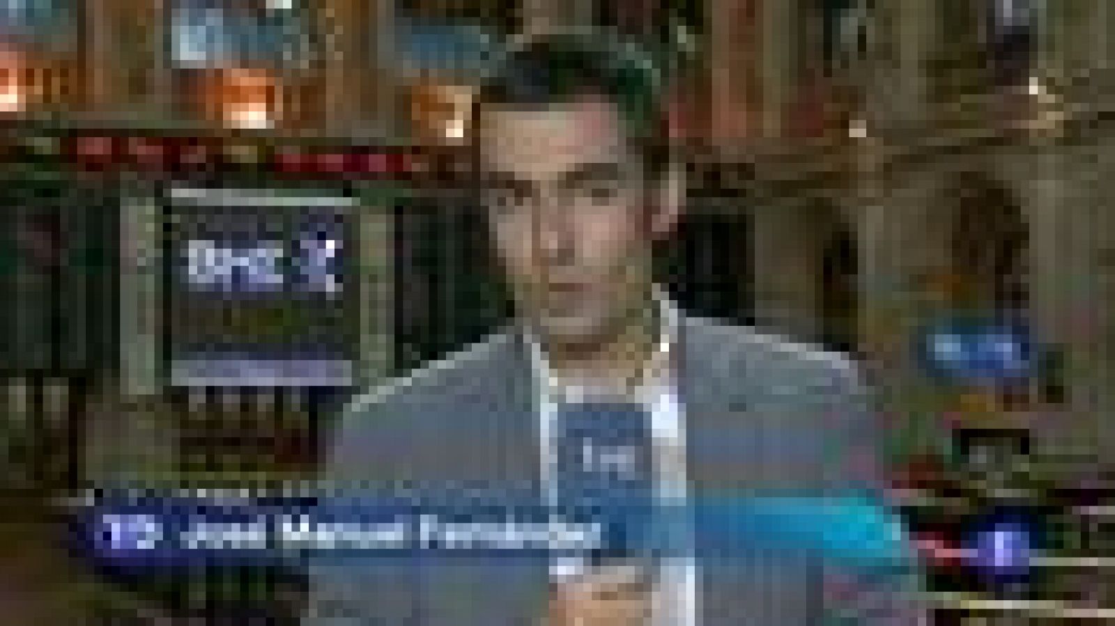 La prima de riesgo española vuelve al entorno de los 500 puntos | Ver