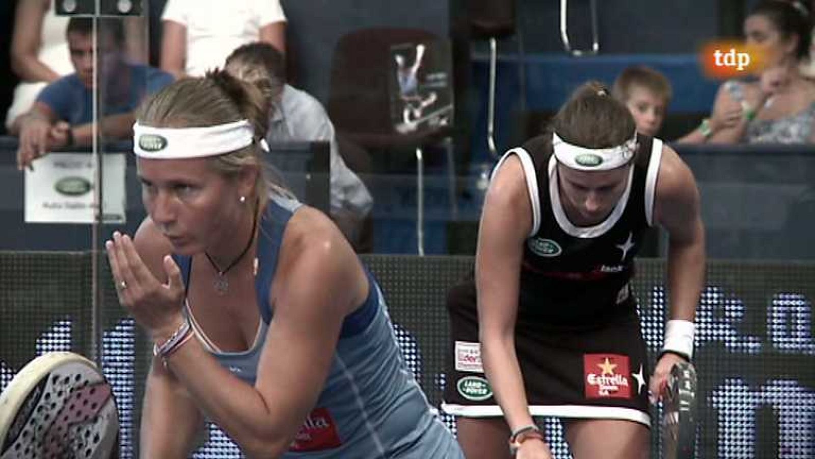 Padel Pro Tour - Programa 7 - Ver ahora