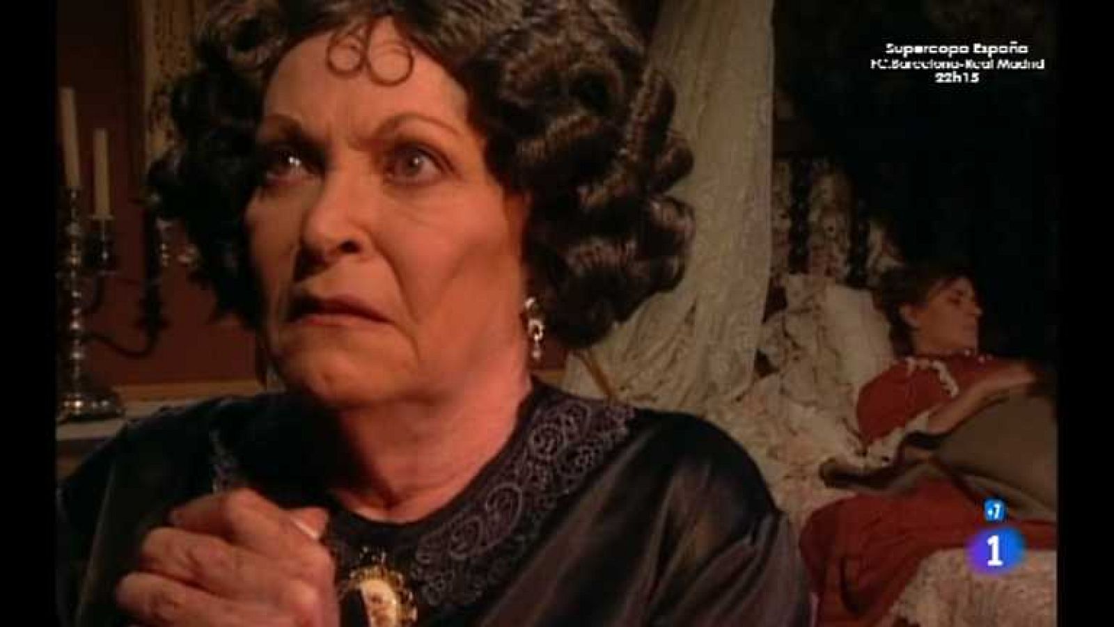 Amor real - Capítulo 21- Ver ahora