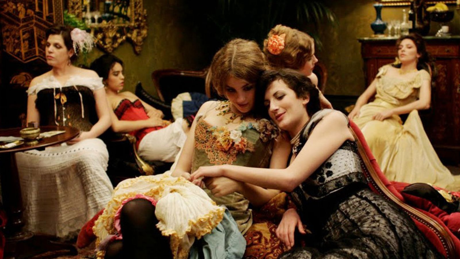 Días de cine - 23/08/12 - Ver ahora