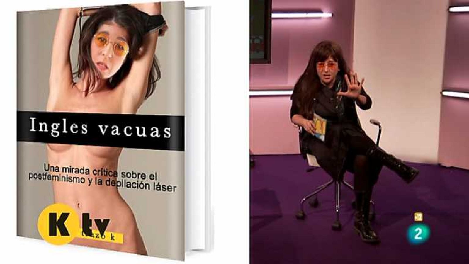 Ciudad K - Capítulo 5 - Ver ahora