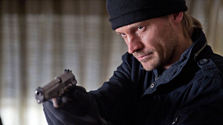 Días de cine - Días de cine: 'Headhunters'