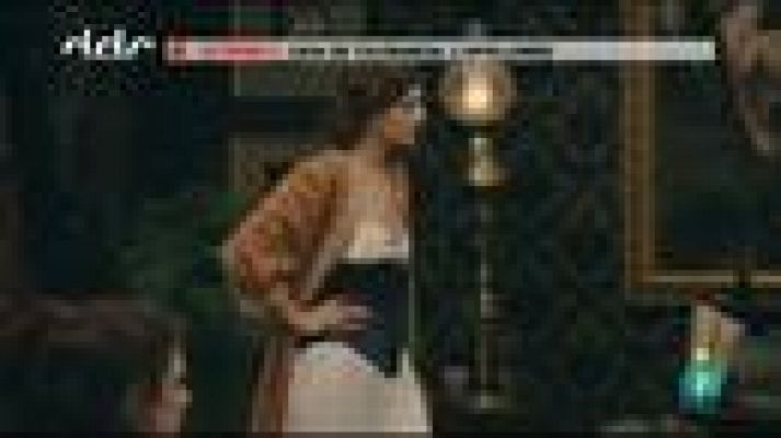 Días de cine - Días de cine: 'Casa de tolerancia' ('L'Apollonie')