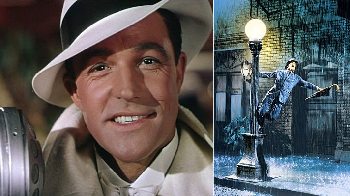 Días de cine - Días de cine: Centenario de Gene Kelly