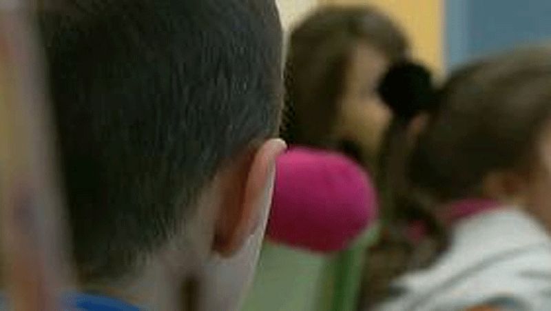 Educación por sexos 