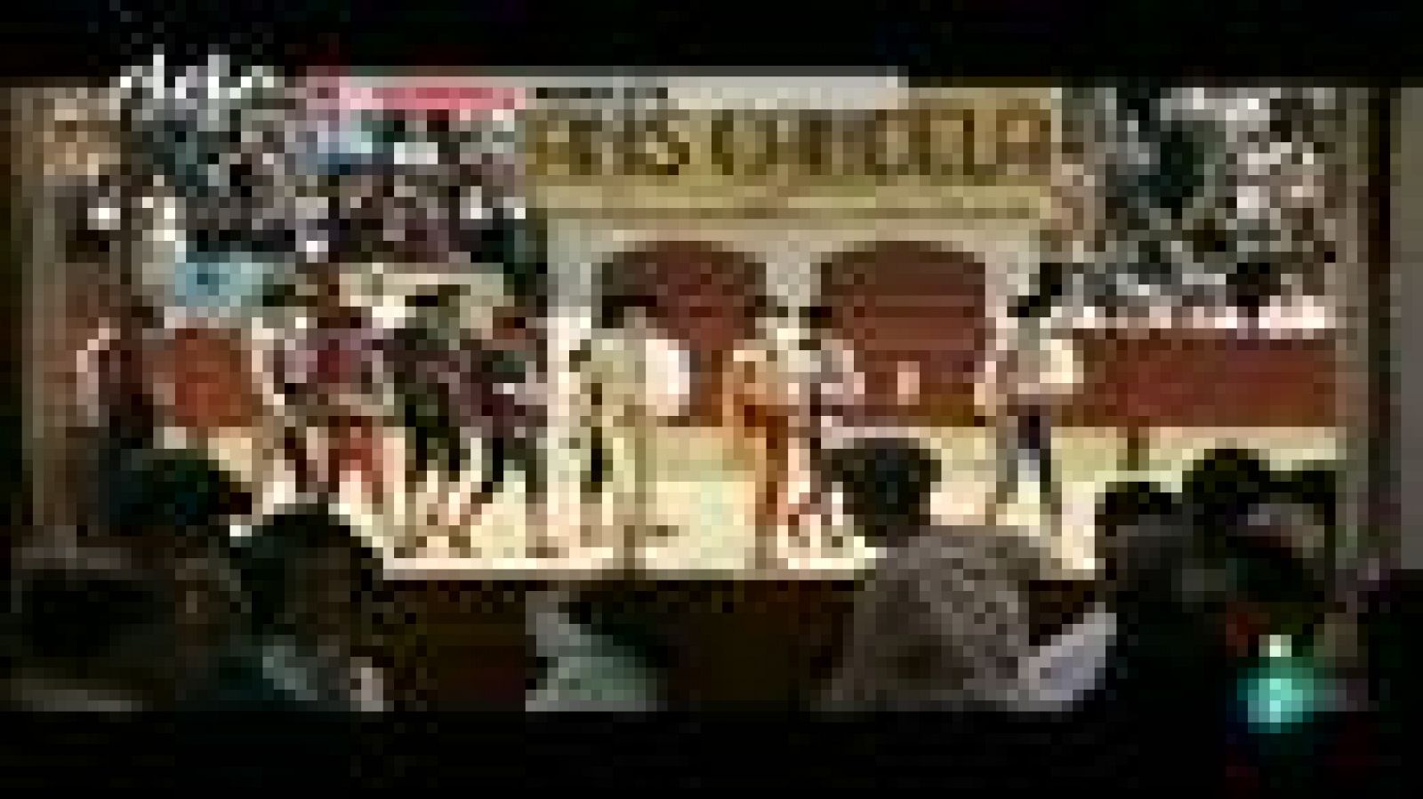 Días de cine: 'Manolete'