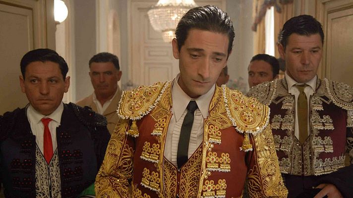 Días de cine - Días de cine: 'Manolete'