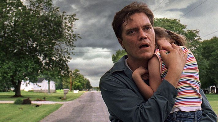 Días de cine - Días de cine - DVD: 'Take Shelter' y 'Malas noticias'