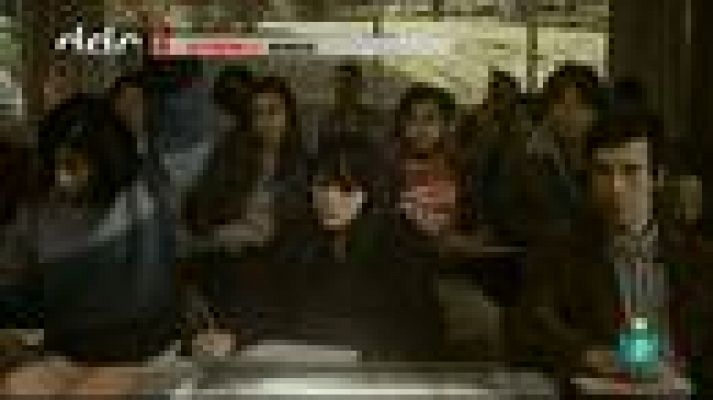 Días de cine - Días de cine: 'Bonsai'