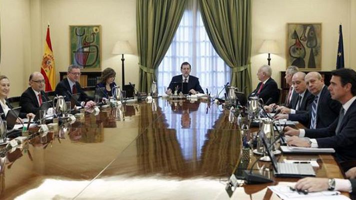 Informativo 24h - El Consejo de Ministros aprobará las reformas del Plan Prepara y la ley del alquiler