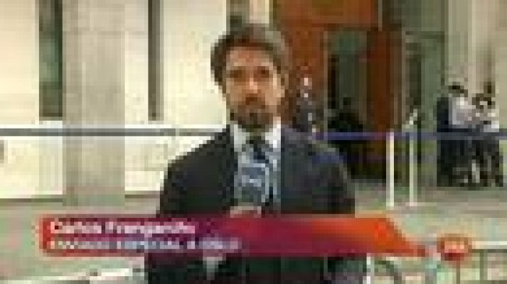 Informativo 24h - Noruega considera 'cuerdo' a Breivik y lo condena a su pena máxima de cárcel