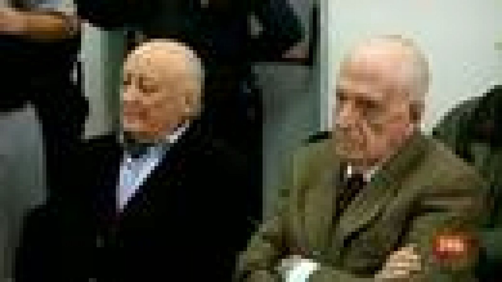 Bignone, el último dictador argentino, vuelve a sentarse en el banquillo por crímenes contra la humanidad - Informativo 24h | Ver