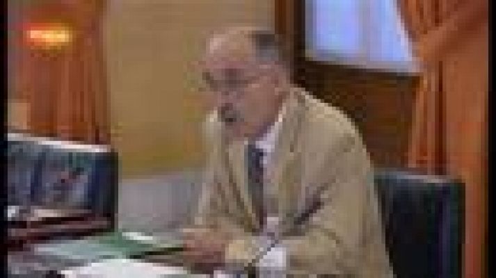 Informativo 24h - Caso de los ERE