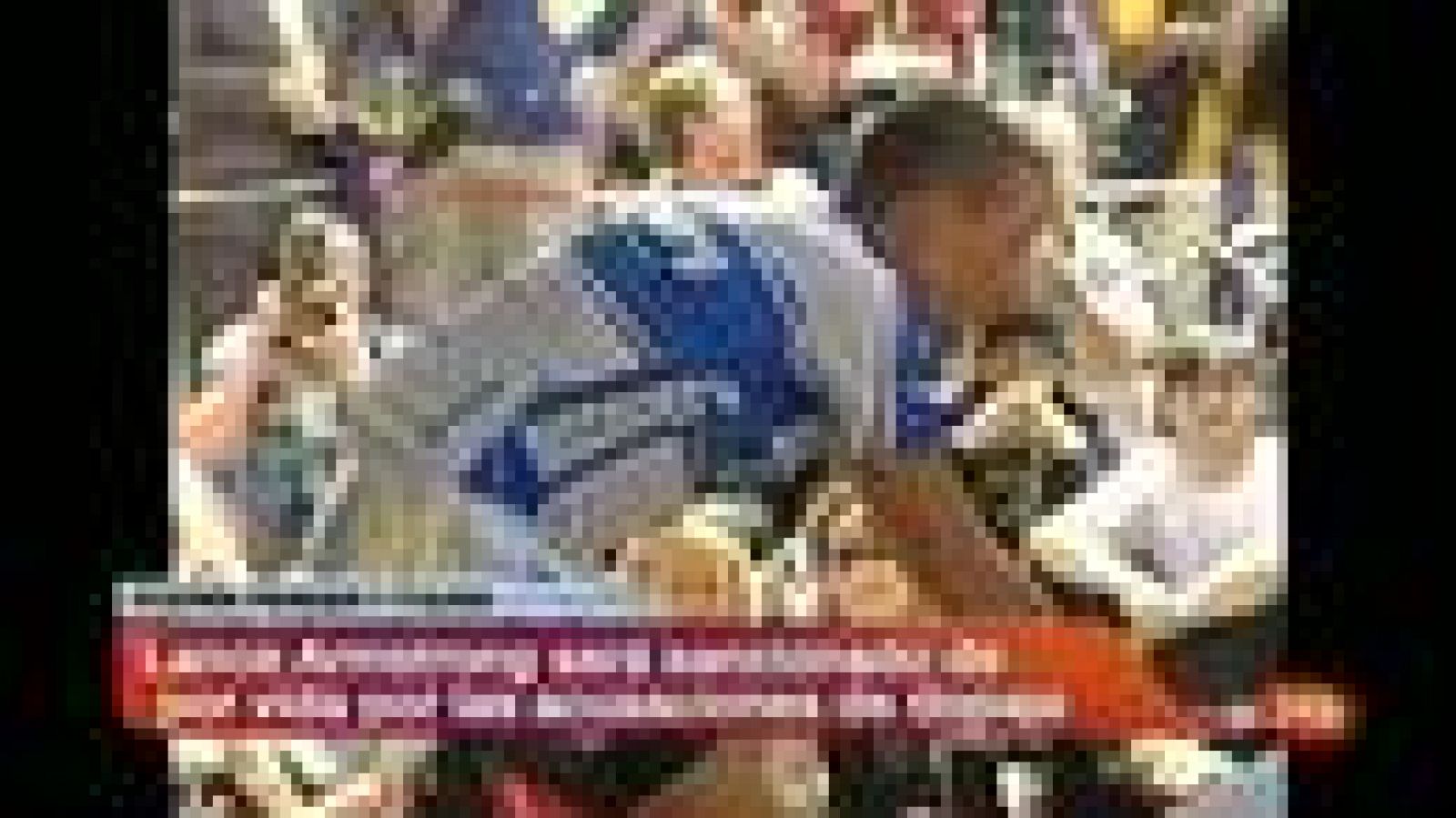 Telediario 1: Lance Armstrong no se defenderá de las acusaciones de dopaje | RTVE Play