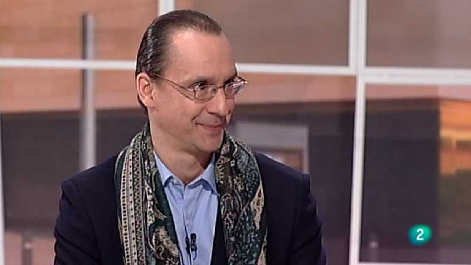 Para todos La 2 - 24/08/12 - Ver ahora