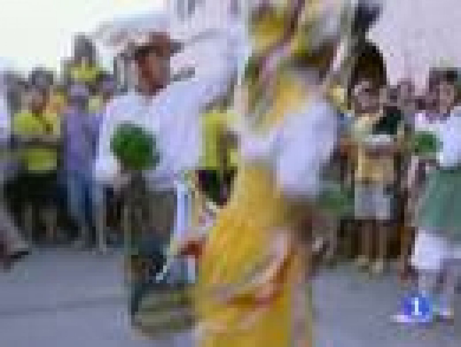 Informatiu Balear en 2' - 24/08/12 | Ver