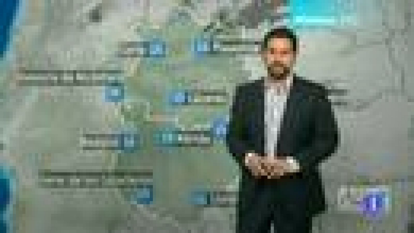 Noticias de Extremadura: El tiempo en Extremadura - 24/08/12 | RTVE Play