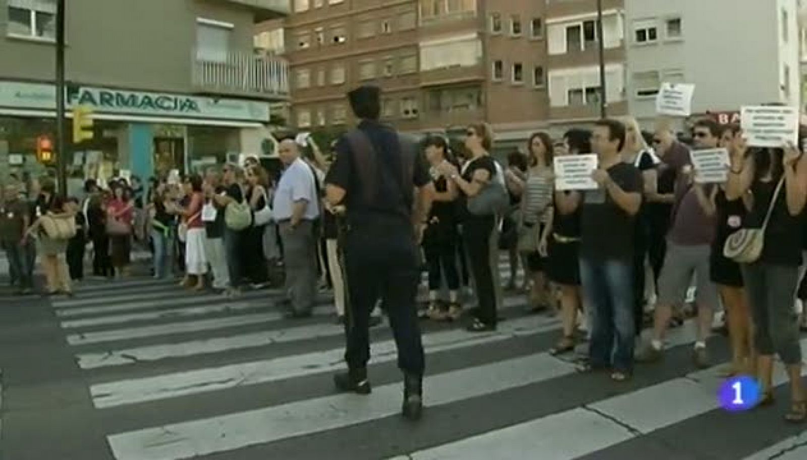 Noticias Aragón - 24/08/12 | Ver
