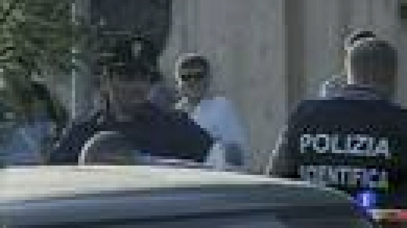 Gaetano Marino abatido a tiros en una playa al sur de Roma ante decenas de testigos