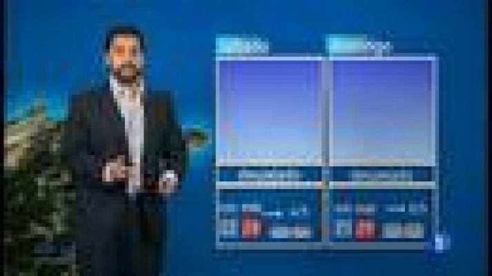 Noticias de Ceuta - El tiempo en Ceuta - 24/08/12