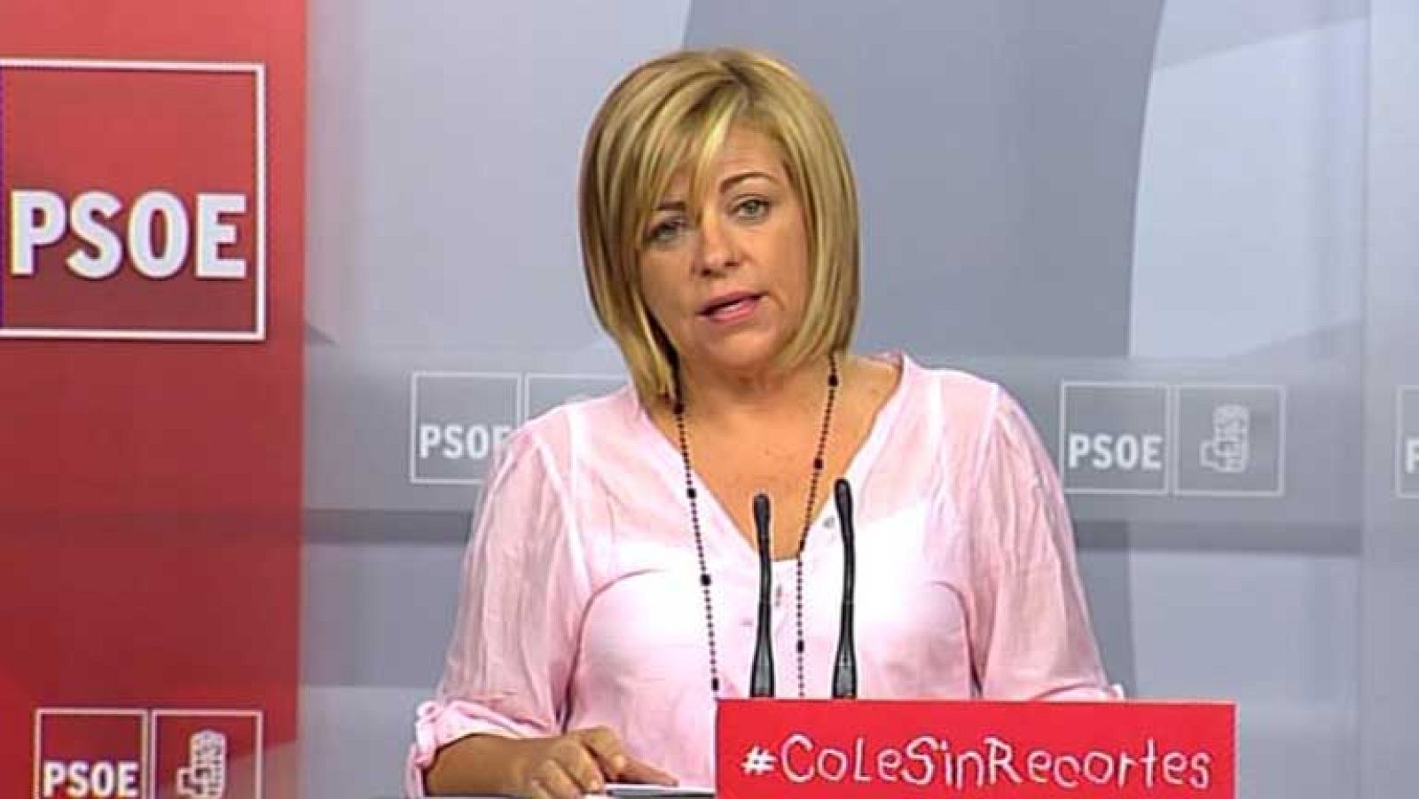 PSOE e IU creen que las nuevas condiciones del Plan Prepara perjudican a los jóvenes 