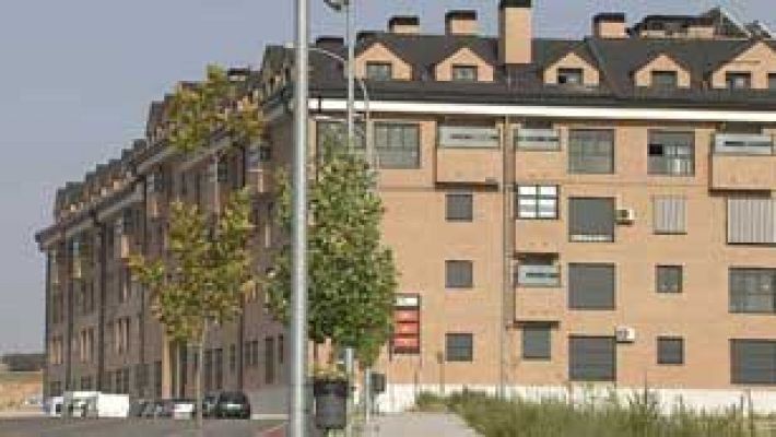 Telediario 1 - Flexibilizar el mercado de alquiler