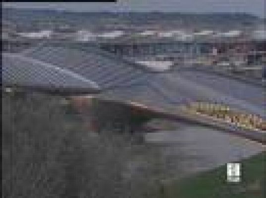  - La transformación de Zaragoza