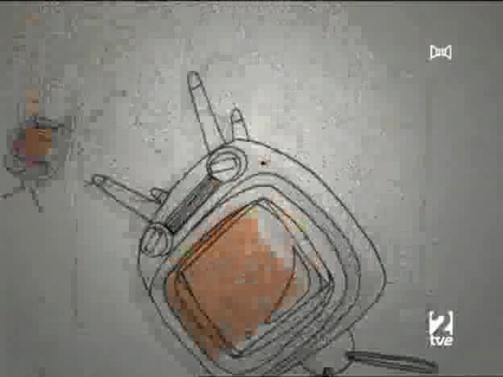 En construcción - 13/06/08 - En construcción | Ver