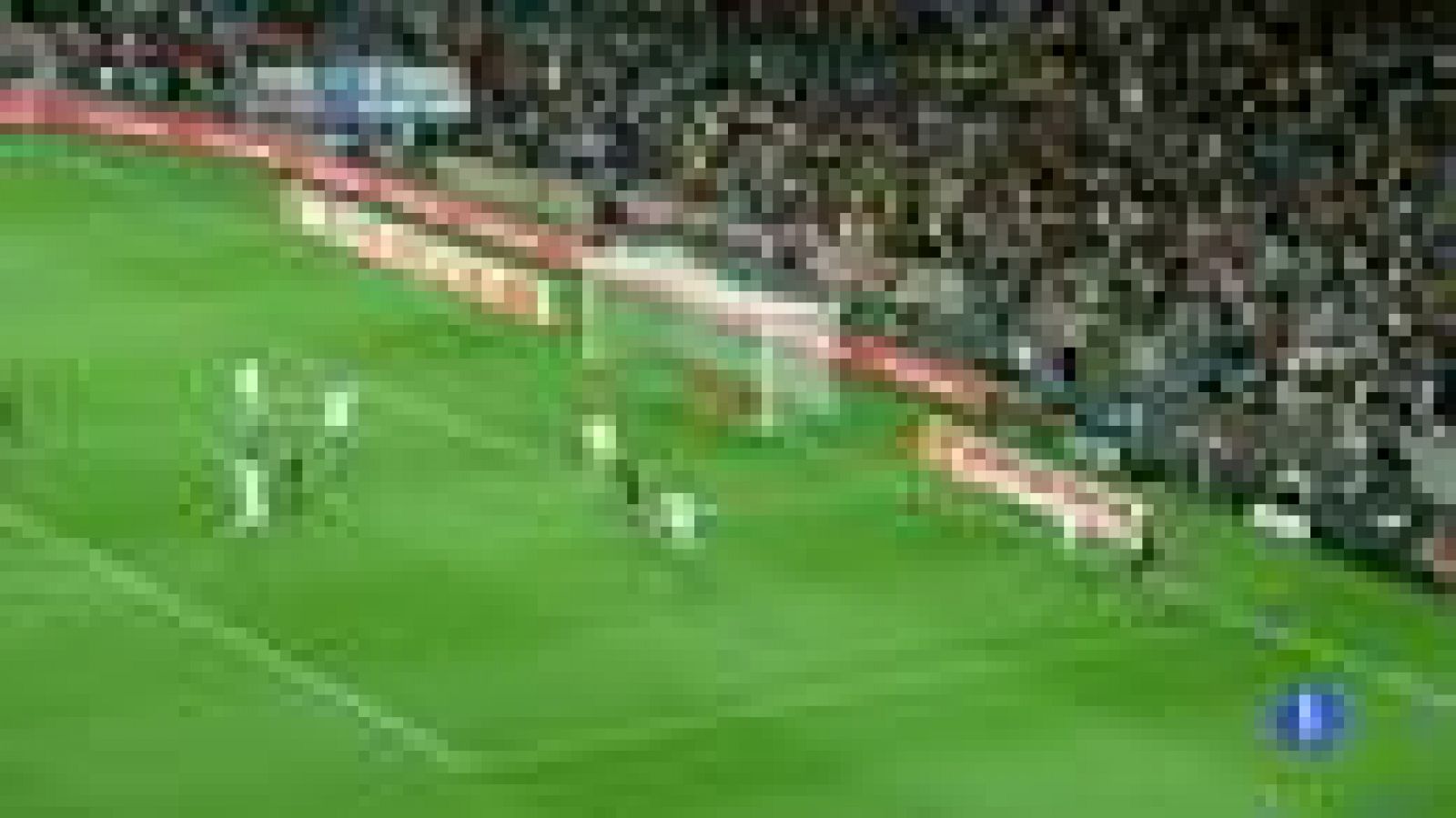 Telediario 1: Los errores dejan abierta la Supercopa | RTVE Play