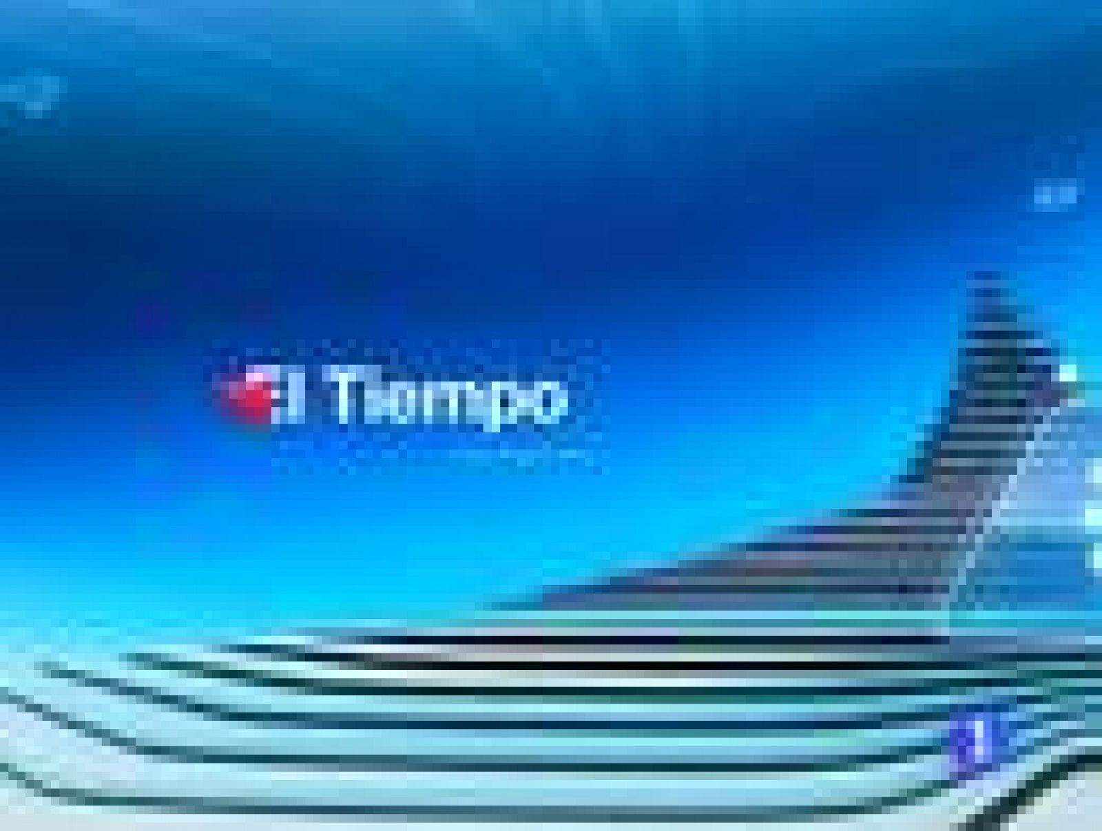 TeleCantabria: El tiempo en Cantabria - 24/08/12 | RTVE Play