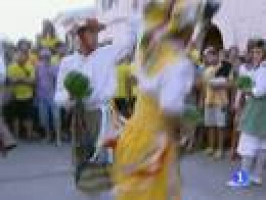 Informatiu Balear - Informatiu Balear - 24/08/12