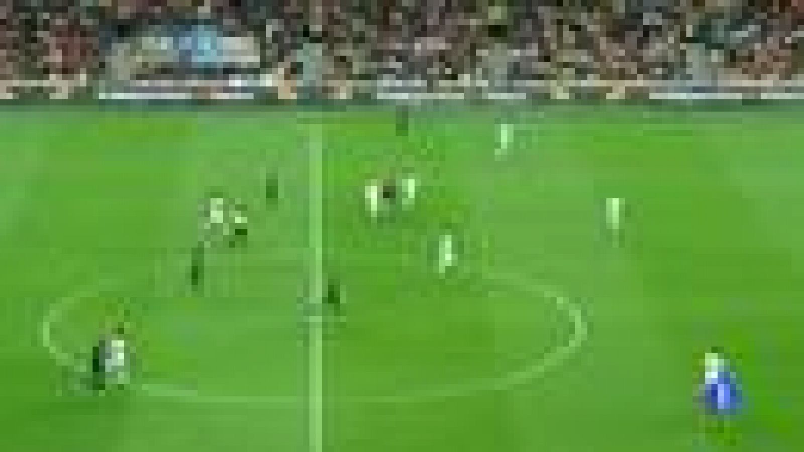 Telediario 1: El mejor Iniesta vuelve al Camp Nou | RTVE Play