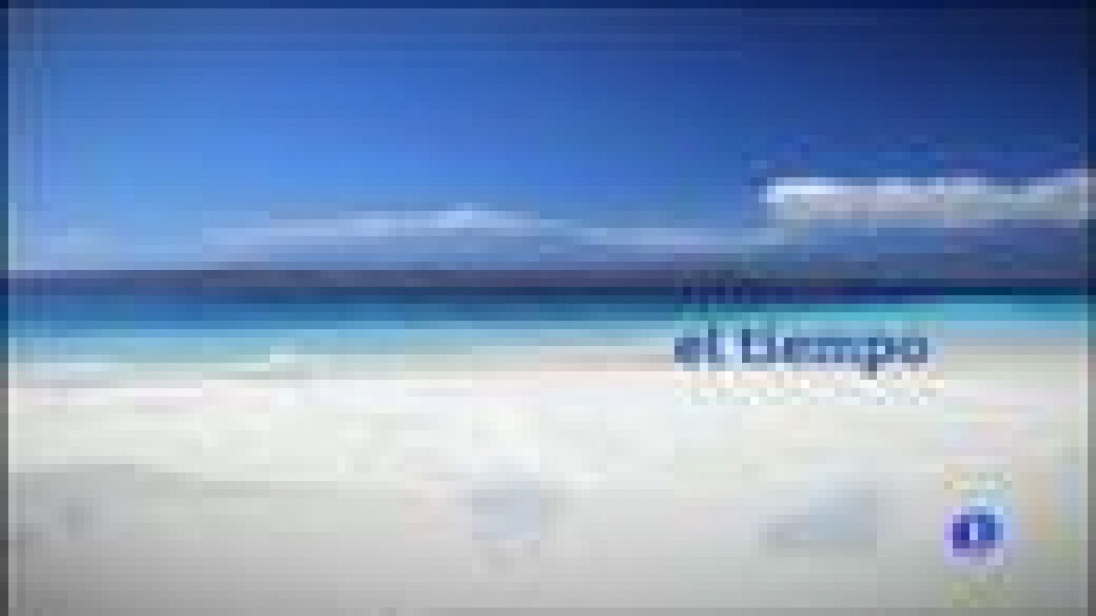 El tiempo en Canarias -24/08/12 | Ver