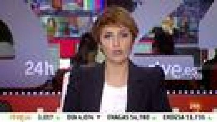 La tarde en 24h - Los sindicatos vuelven a salir a la calle en protesta por los recortes