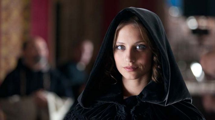 Isabel - 'Isabel': muy pronto en La 1