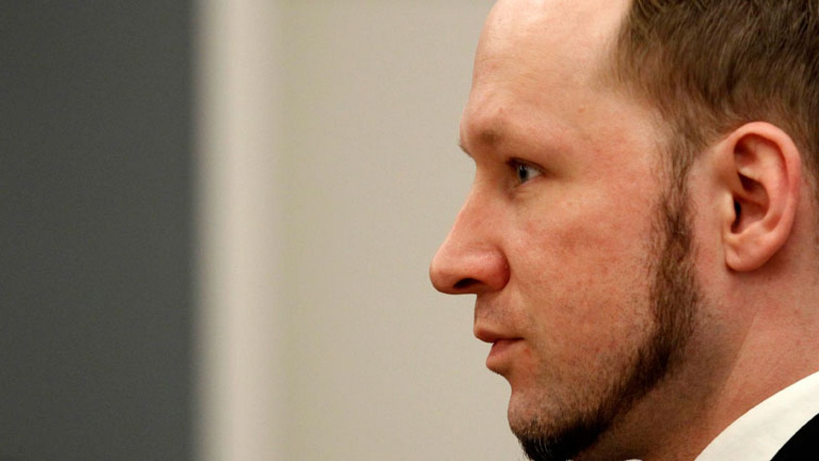Anders Breivik, condenado a la pena máxima en Noruega