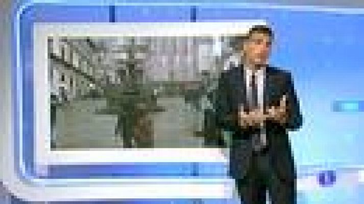 El tiempo - Altas temperaturas en Murcia