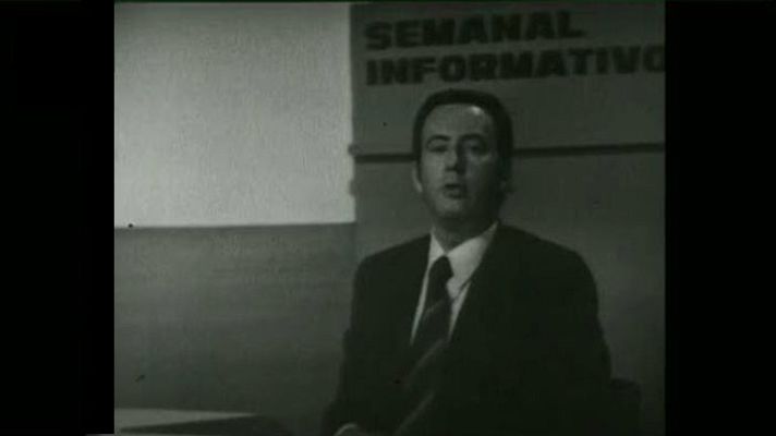 Informe Semanal - Cabecera del programa (1987)