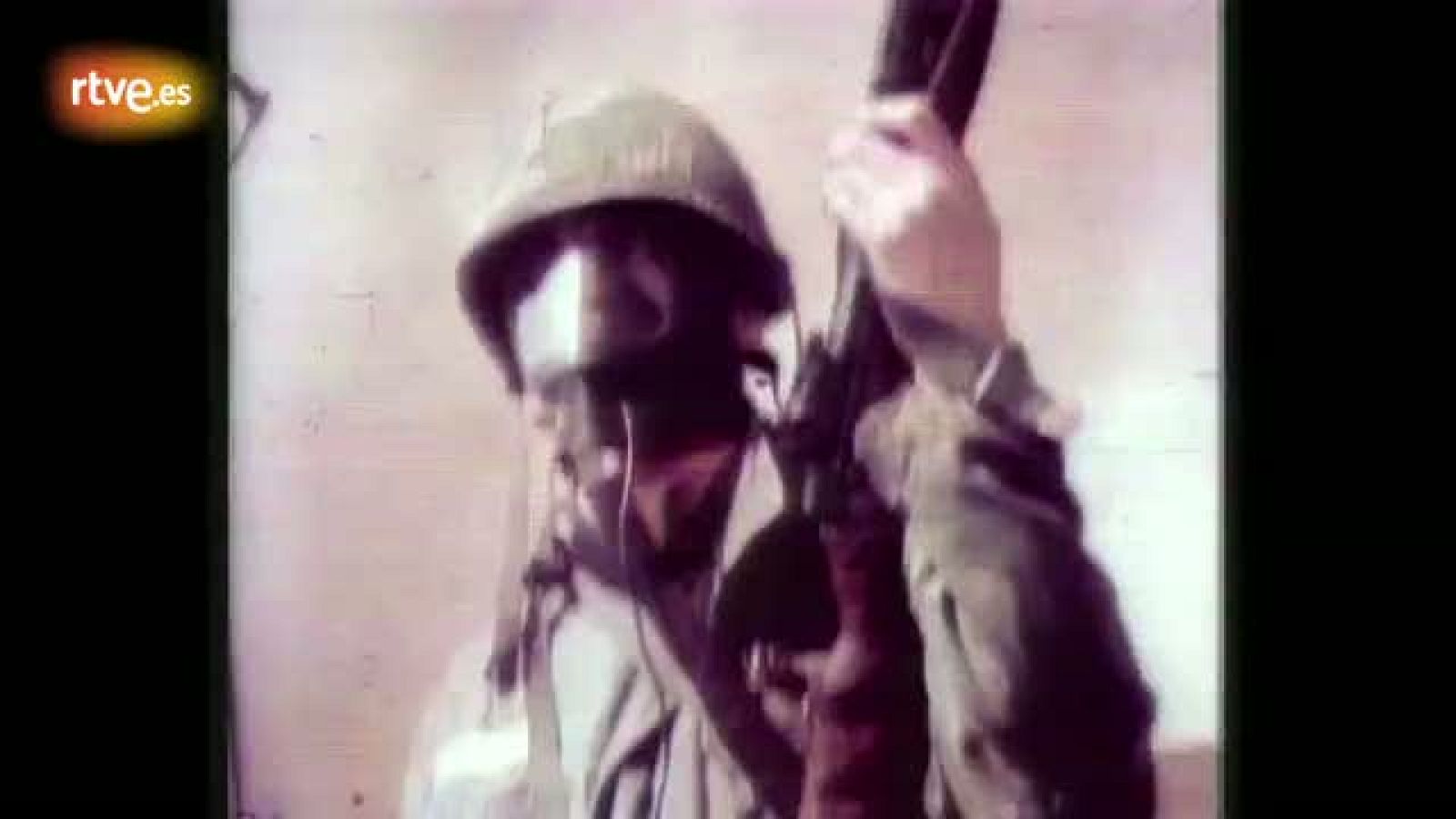 Informe Semanal - Cabecera del programa 1974 - Informe Semanal | Ver